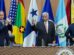 El presidente de Panamá, José Raúl Mulino, participó en la Asamblea General de la Organización de los Estados Americanos (OEA)