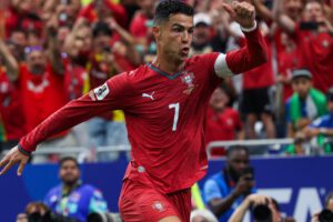 Mundial 2026, Mundial 2026 Portugal vs. Uzbekistán