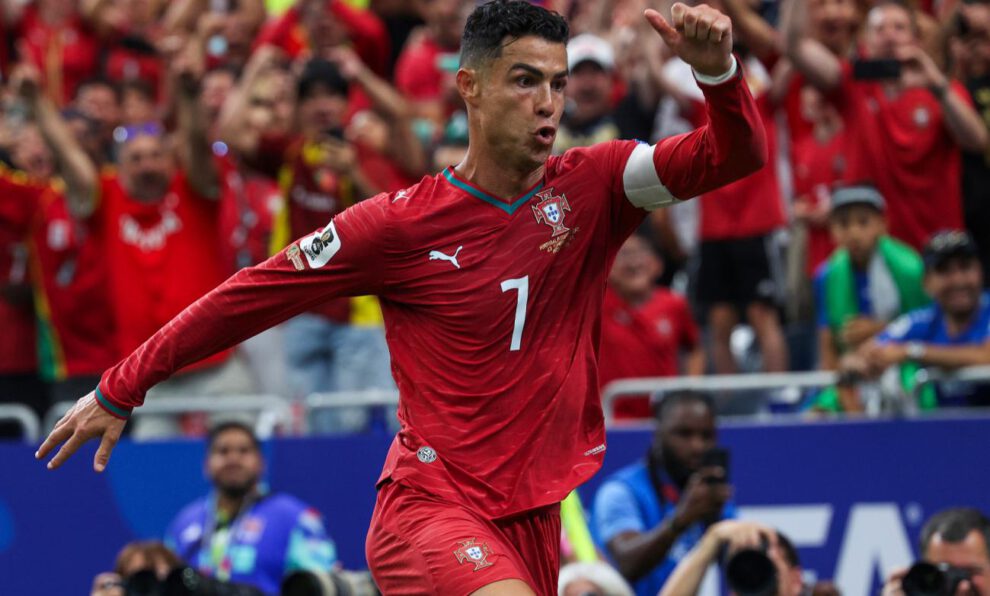 Mundial 2026, Mundial 2026 Portugal vs. Uzbekistán