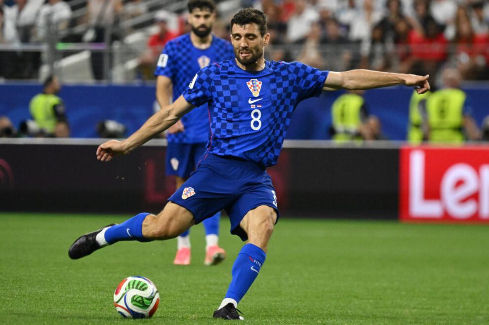 Mateo Kovacic