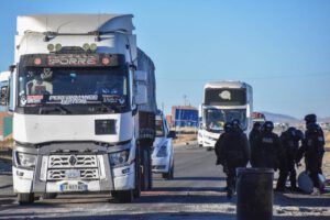 transporte pesado
