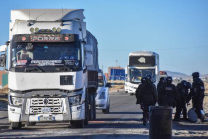 transporte pesado