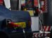 En La Paz,  surtidores de combustible distribuyen de forma normal carburantes.