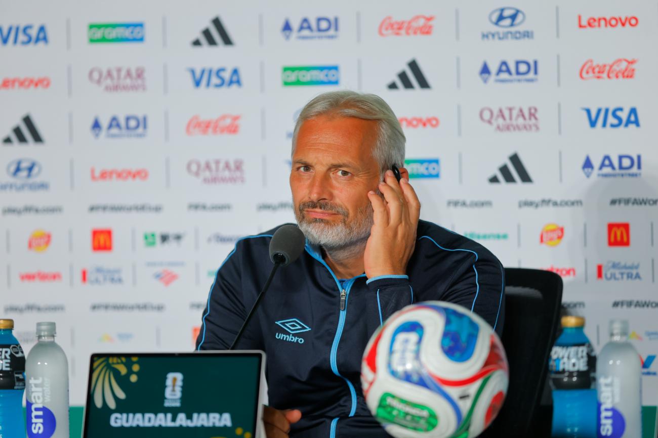 Sébastien Desabre