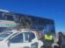 Imagen del accidente
