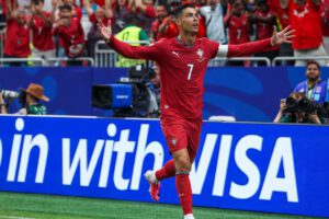Mundial 2026 Cristiano Ronaldo, Mundial 2026 Lionel Messi, Mundial 2026 goleadores