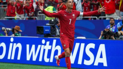 Mundial 2026 Cristiano Ronaldo, Mundial 2026 Lionel Messi, Mundial 2026 goleadores
