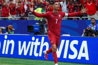 Mundial 2026 Cristiano Ronaldo, Mundial 2026 Lionel Messi, Mundial 2026 goleadores