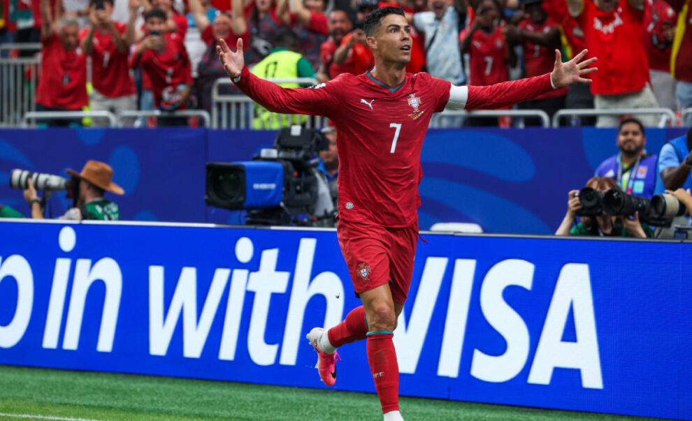Mundial 2026 Cristiano Ronaldo, Mundial 2026 Lionel Messi, Mundial 2026 goleadores