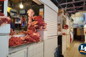 Carne de res