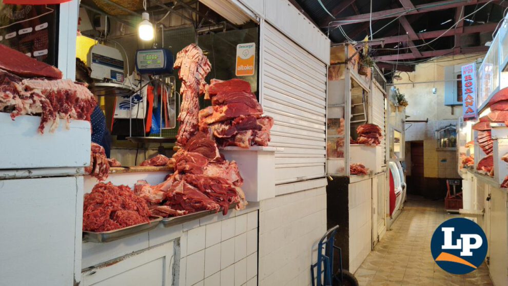Carne de res