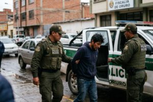 detención policial (inteligencia artificial)