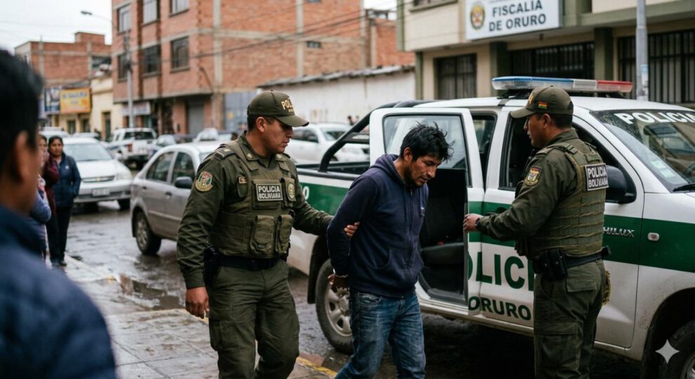 detención policial (inteligencia artificial)