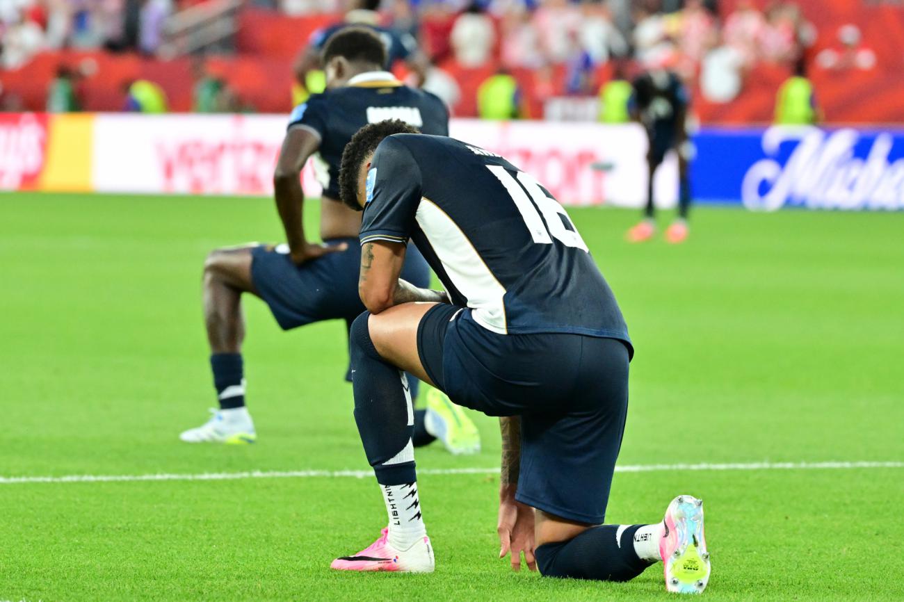 Mundial 2026, Mundial 2026 Croacia vs. Panamá