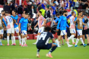 Mundial 2026, Mundial 2026 Croacia vs. Panamá