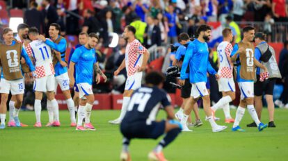 Mundial 2026, Mundial 2026 Croacia vs. Panamá