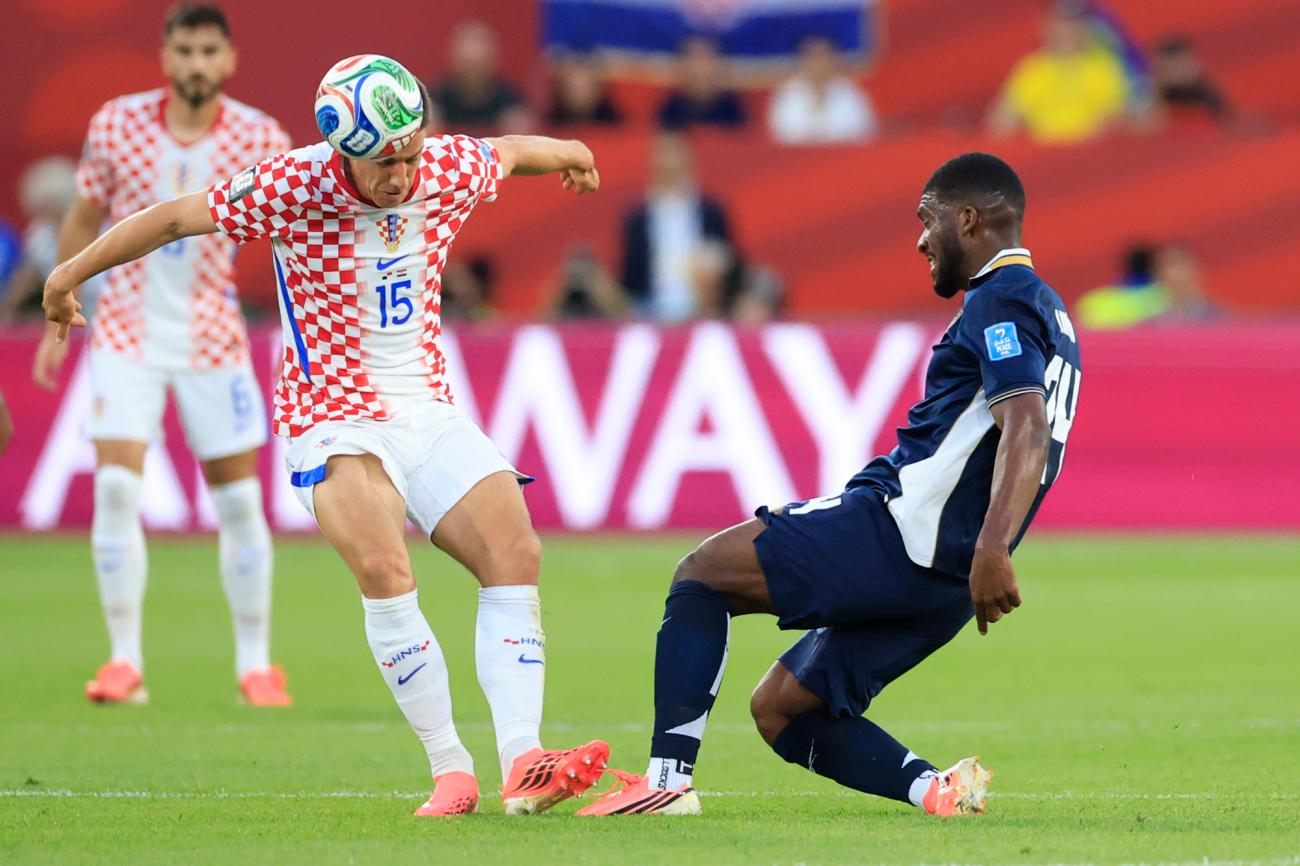 Mundial 2026, Mundial 2026 Croacia vs. Panamá