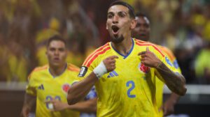 Mundial 2026, Mundial 2026 Colombia vs. RD del Congo
