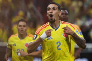 Mundial 2026, Mundial 2026 Colombia vs. RD del Congo