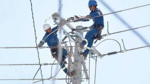 Mantenimiento d energía