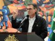 Presidente del estado, Rodrigo Paz Pereira