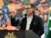 Presidente del estado, Rodrigo Paz Pereira