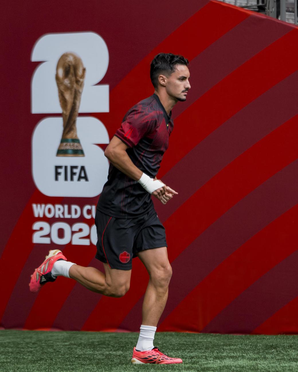jugador canadiense