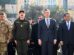 El Presidente Rodrigo Paz conmemoró el Bicentenario de la Policía Boliviana, destacando sus dos siglos de trayectoria