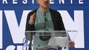 Iván Cepeda