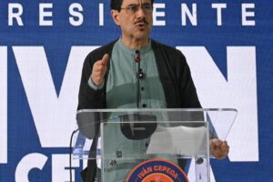 Iván Cepeda