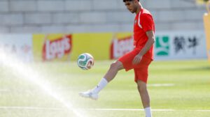 Achraf Hakimi