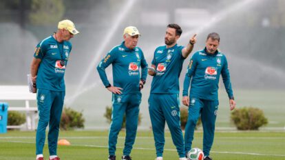 Carlo Ancelotti