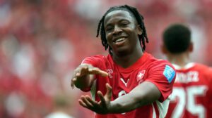 Mundial 2026, Mundial 2026 Canadá vs. Suiza