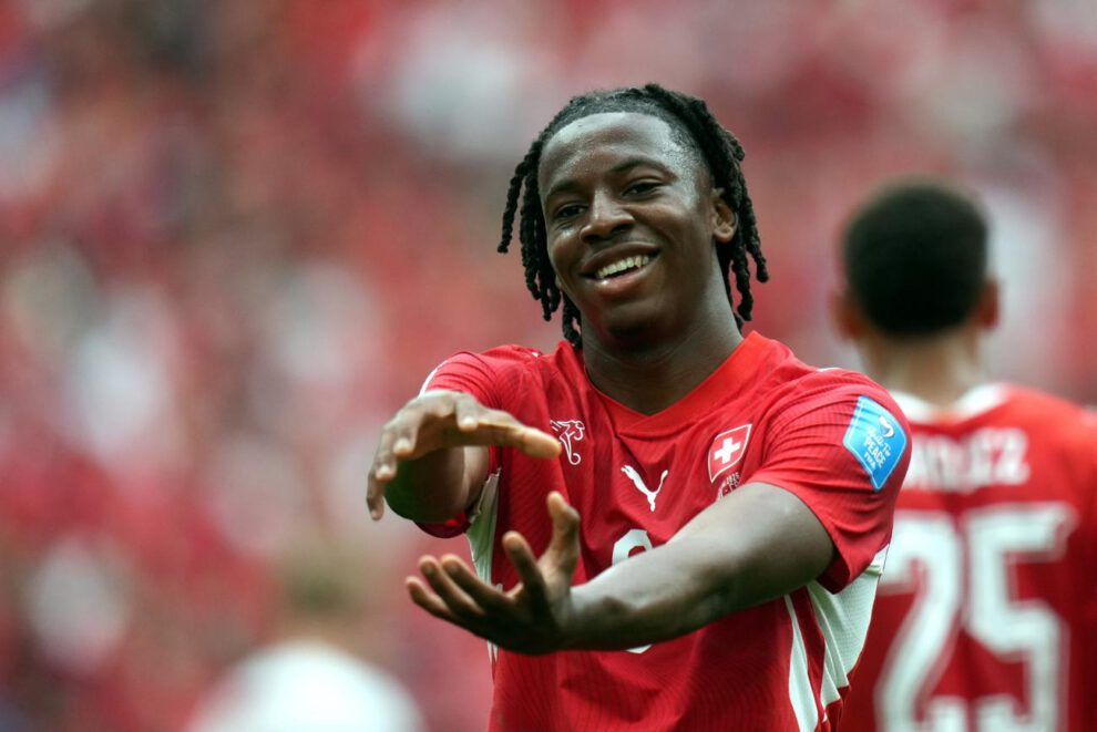 Mundial 2026, Mundial 2026 Canadá vs. Suiza
