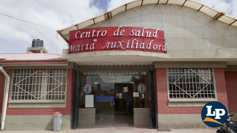 Centro de Salud