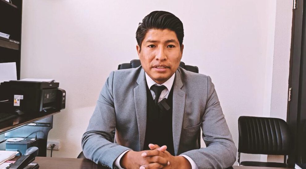Rubén Ururi