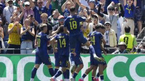 Mundial 2026, Mundial 2026 Bosnia Herzegovina vs. Catar