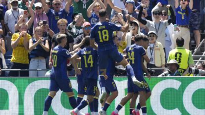 Mundial 2026, Mundial 2026 Bosnia Herzegovina vs. Catar