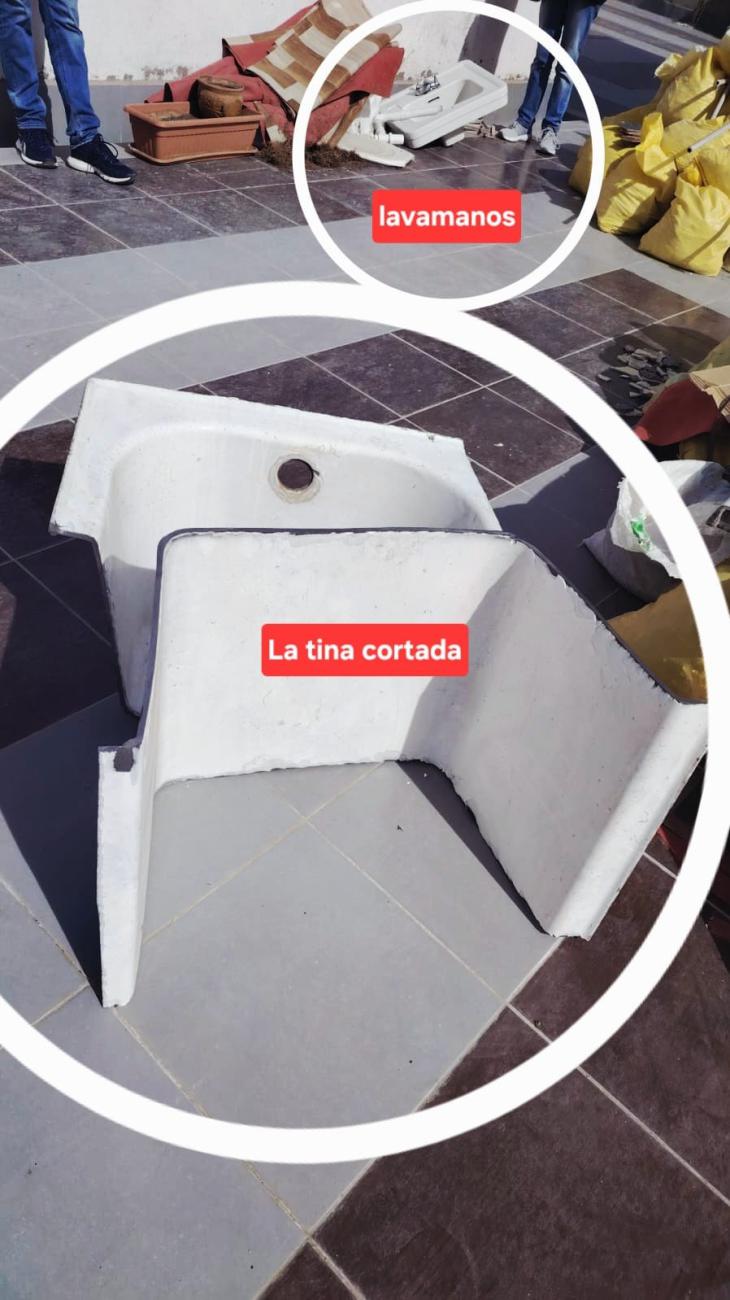 tina del Concejo