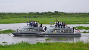 La Hidrovía Paraguay–Paraná constituye una de las principales alternativas logísticas para Bolivia