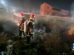 Imagen del trabajo de Bomberos