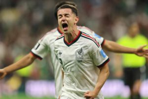 Mundial 2026, Mundial 2026 México vs. República Checa