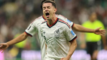 Mundial 2026, Mundial 2026 México vs. República Checa