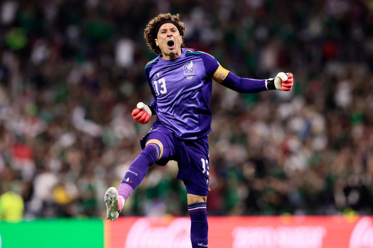 Mundial 2026, Mundial 2026 México vs. República Checa