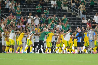 Mundial 2026, Mundial 2026 Sudáfrica vs. Corea del Sur