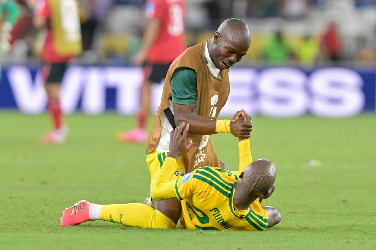 Mundial 2026, Mundial 2026 Sudáfrica vs. Corea del Sur