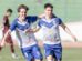 División Profesional, Partidos reprogramados desde el 7 de julio, GV San José Real Tomayapo
