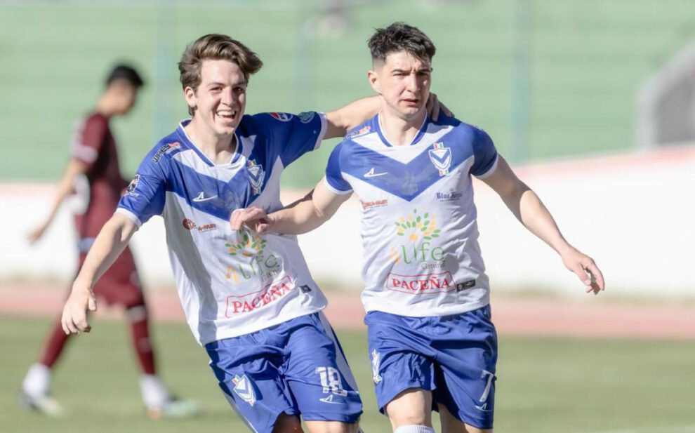 División Profesional, Partidos reprogramados desde el 7 de julio, GV San José Real Tomayapo