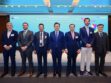 Delegados en el Foro de Comercio e Inversión de FEALAC