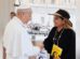 La exmandataria Jeanine Áñez realizó una visita al Vaticano, donde sostuvo un encuentro con el Papa León XIV
